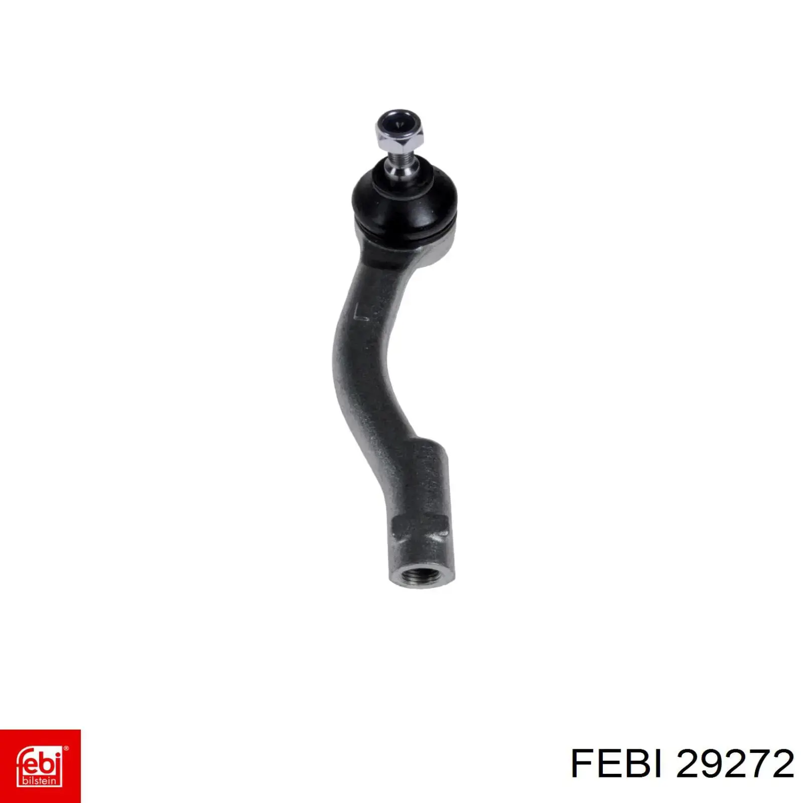 Comprar 29272 Febi Rótula barra de acoplamiento exterior