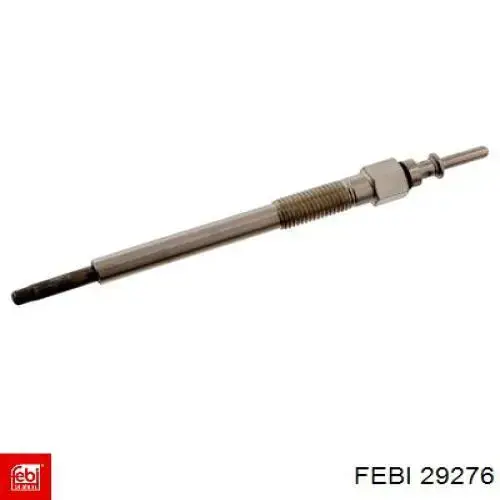 Bujías incandescentes Febi 29276 precio, desde 13,51 EUR