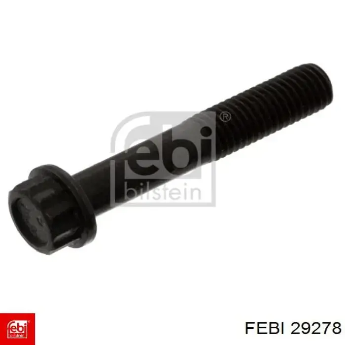Soporte estabilizador Febi 29278 precio, desde 7,17 EUR