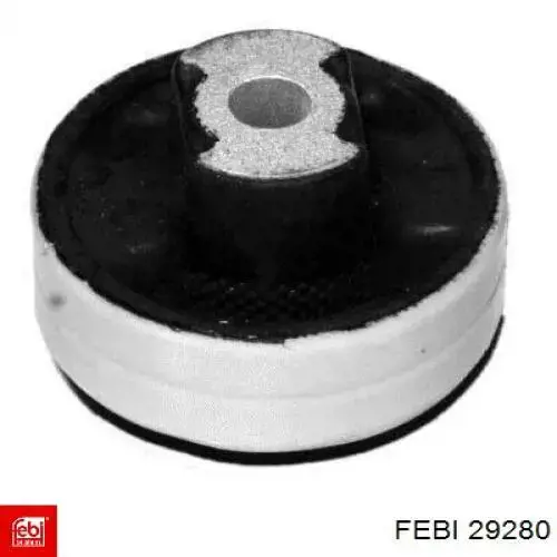 Silentblock de brazo de suspensión Febi 29280 precio, desde 6,07 EUR