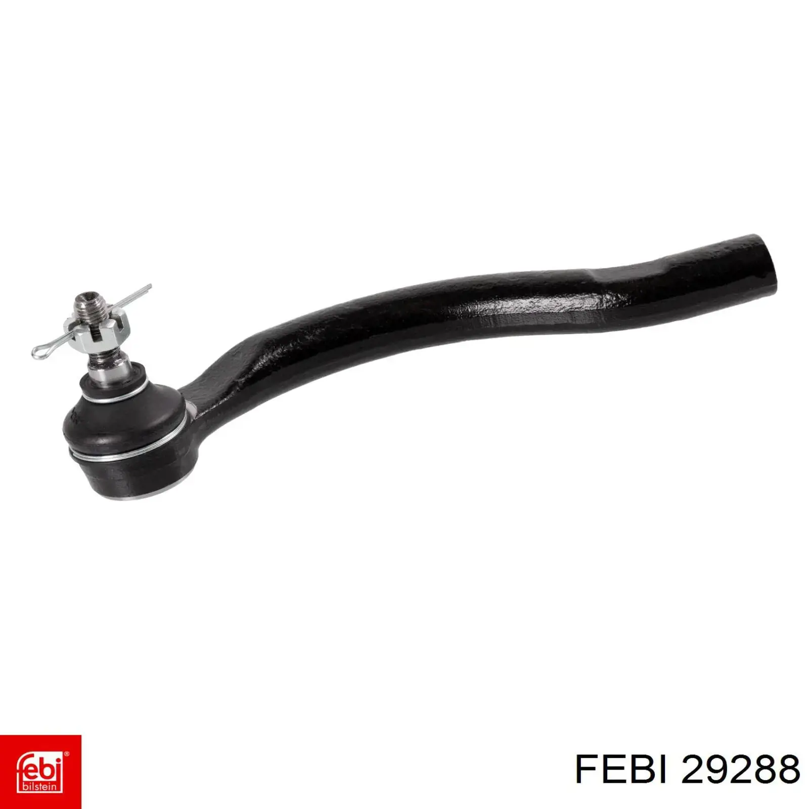 Comprar 29288 Febi Rótula barra de acoplamiento exterior