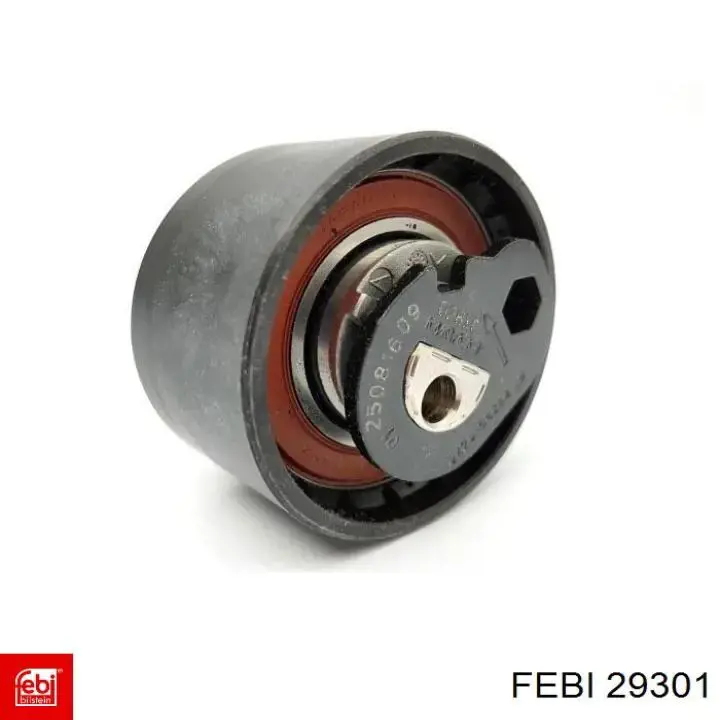 ATB2771 Dayco Rodillo de cadena