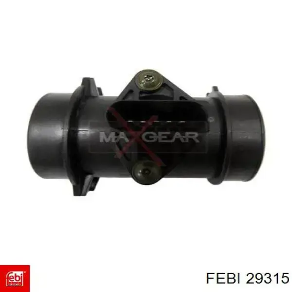 Comprar 0281006673 Bosch Sensor de masa de aire