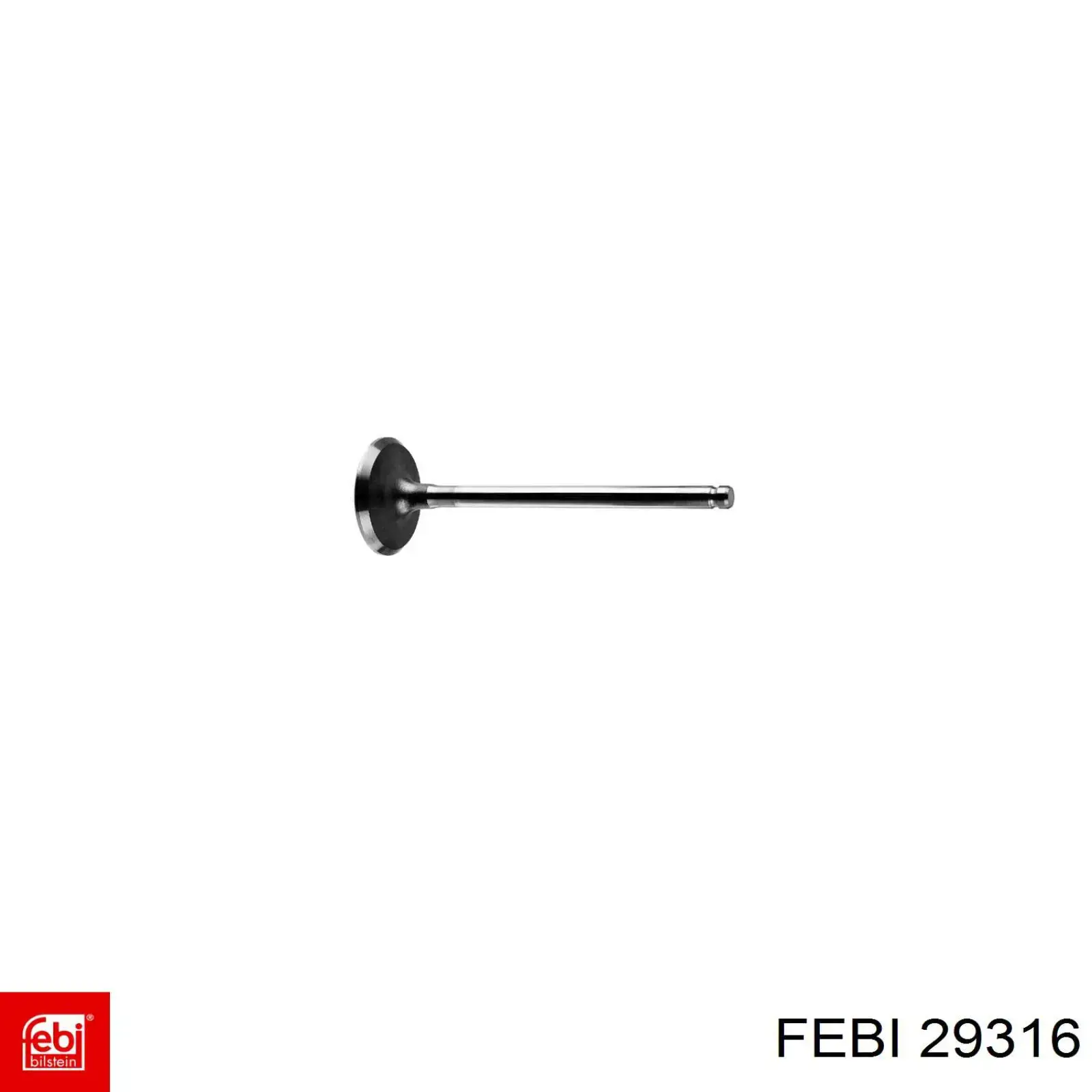Interruptor de luz de freno Febi 29316 precio, desde 9,32 EUR