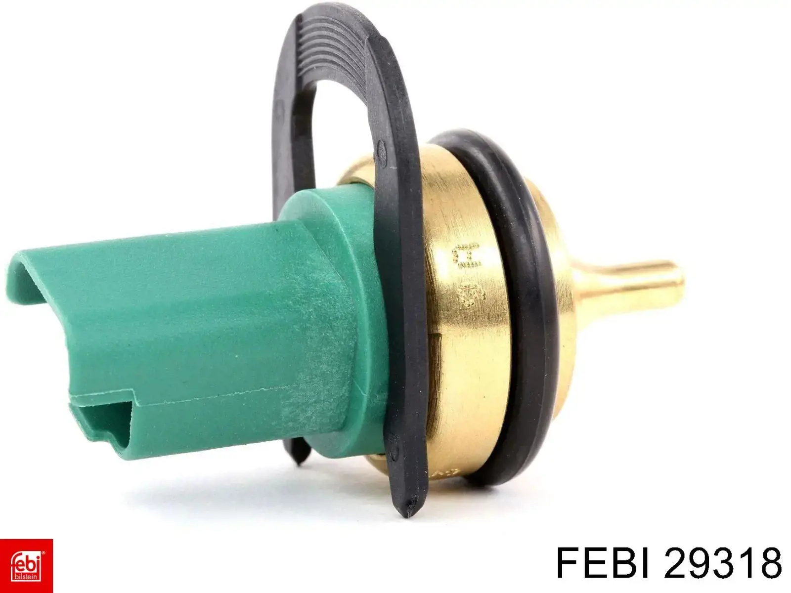Comprar 29318 Febi Sensor de temperatura de agua