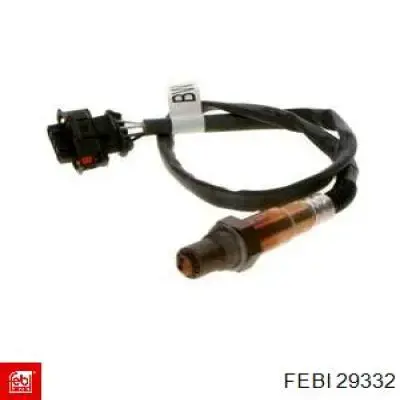 29332 Febi sonda lambda sensor de oxigeno para catalizador