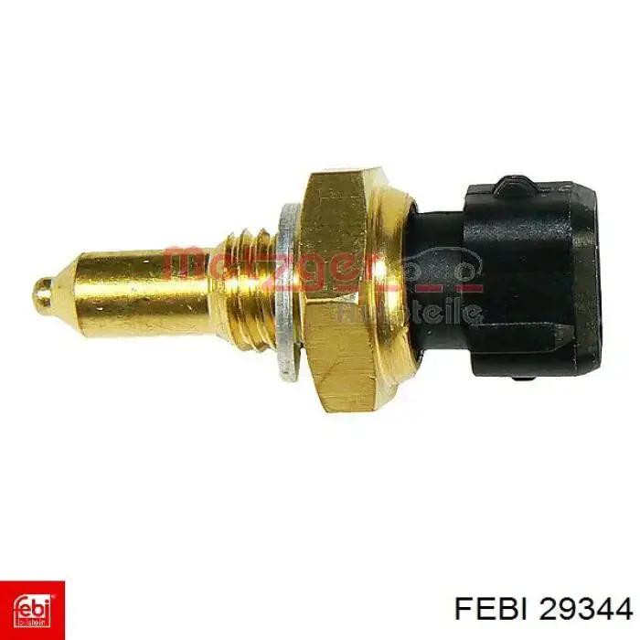 Comprar 29344 Febi Sensor de temperatura de agua