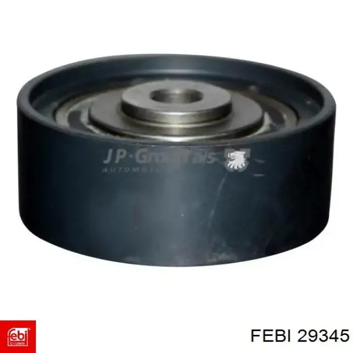 Comprar 29345 Febi Polea correa distribución