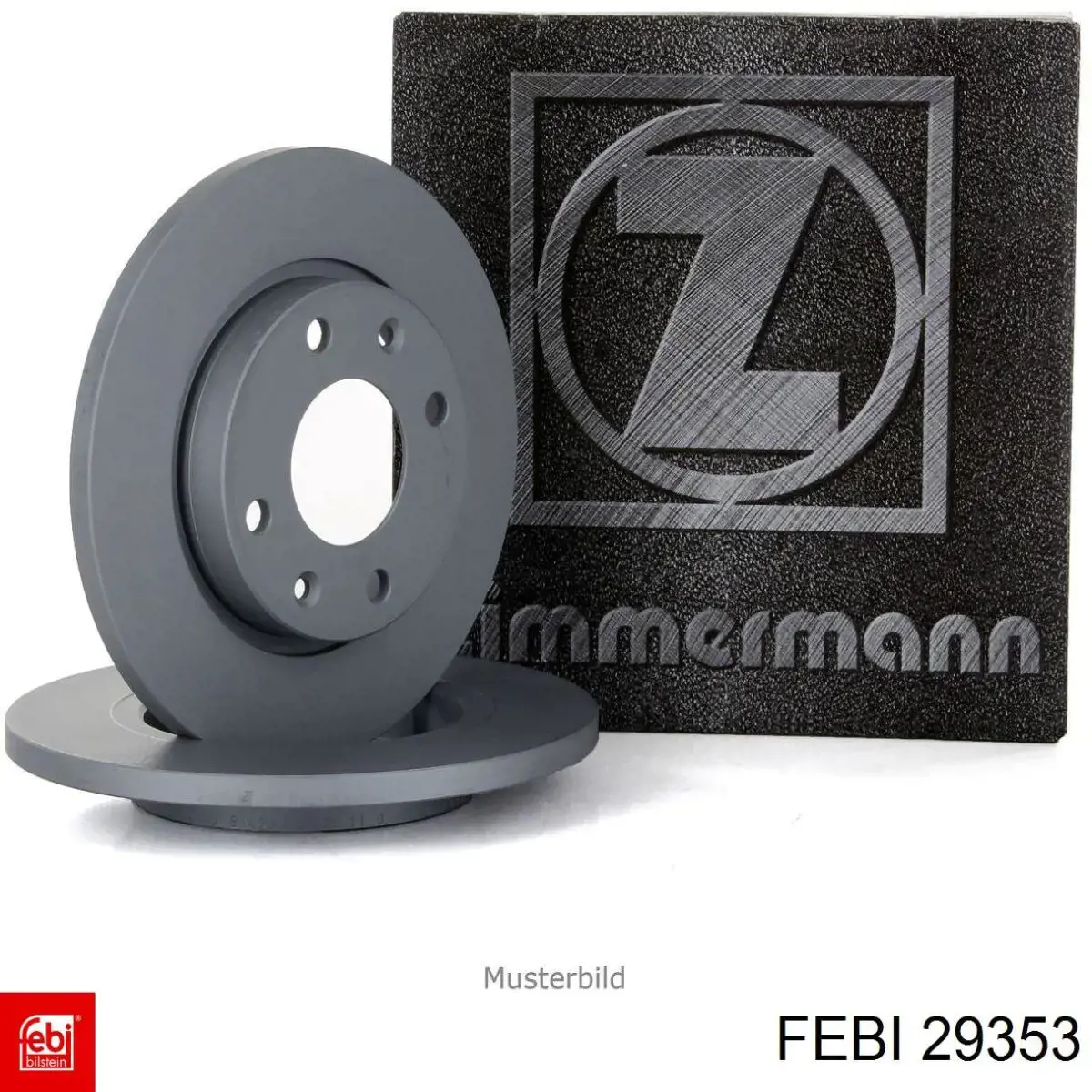 Comprar DP230C Japan Parts Disco de freno trasero