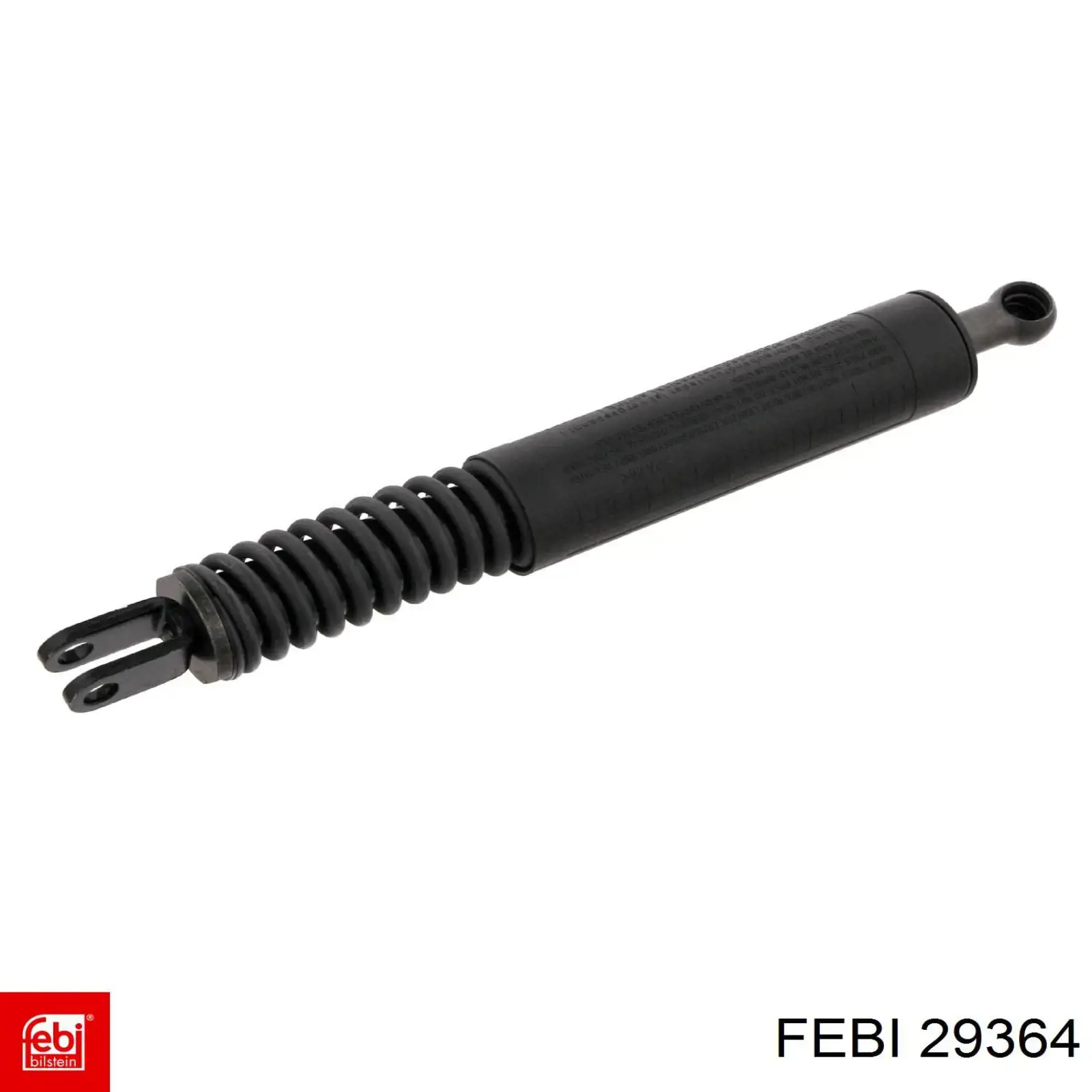 Comprar 29364 Febi Amortiguador de puerta trasera