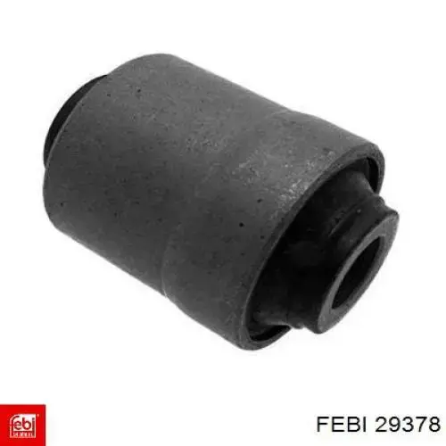 Barra oscilante, suspensión de ruedas, eje trasero Febi 29378 precio, desde 26,20 EUR