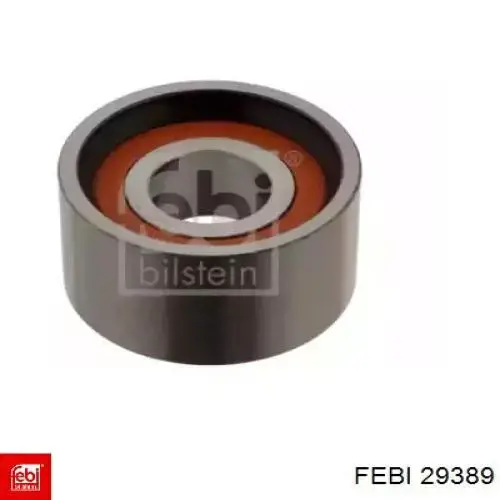 Comprar 29389 Febi Tensor correa distribución