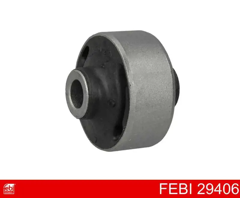 Silentblock de brazo de suspensión Febi 29406 precio, desde 13,93 EUR