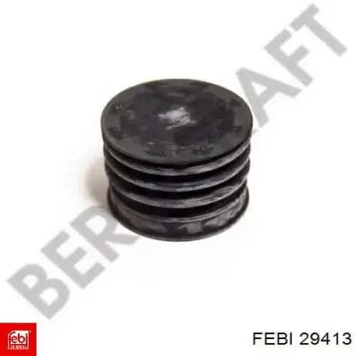 0004201282 Mercedes Kit de reparación de frenos trasero