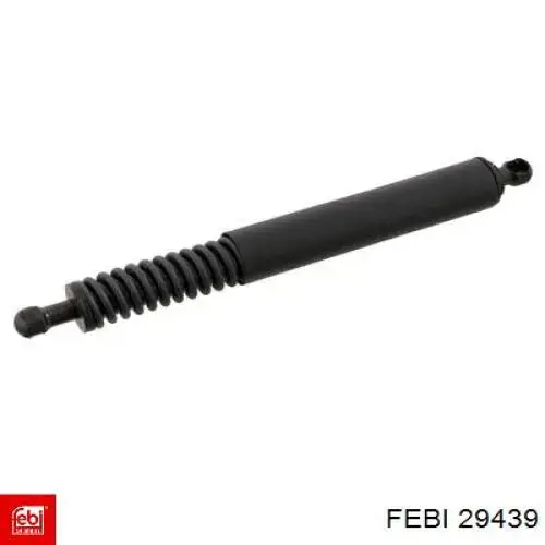 Comprar 29439 Febi Amortiguador de puerta trasera
