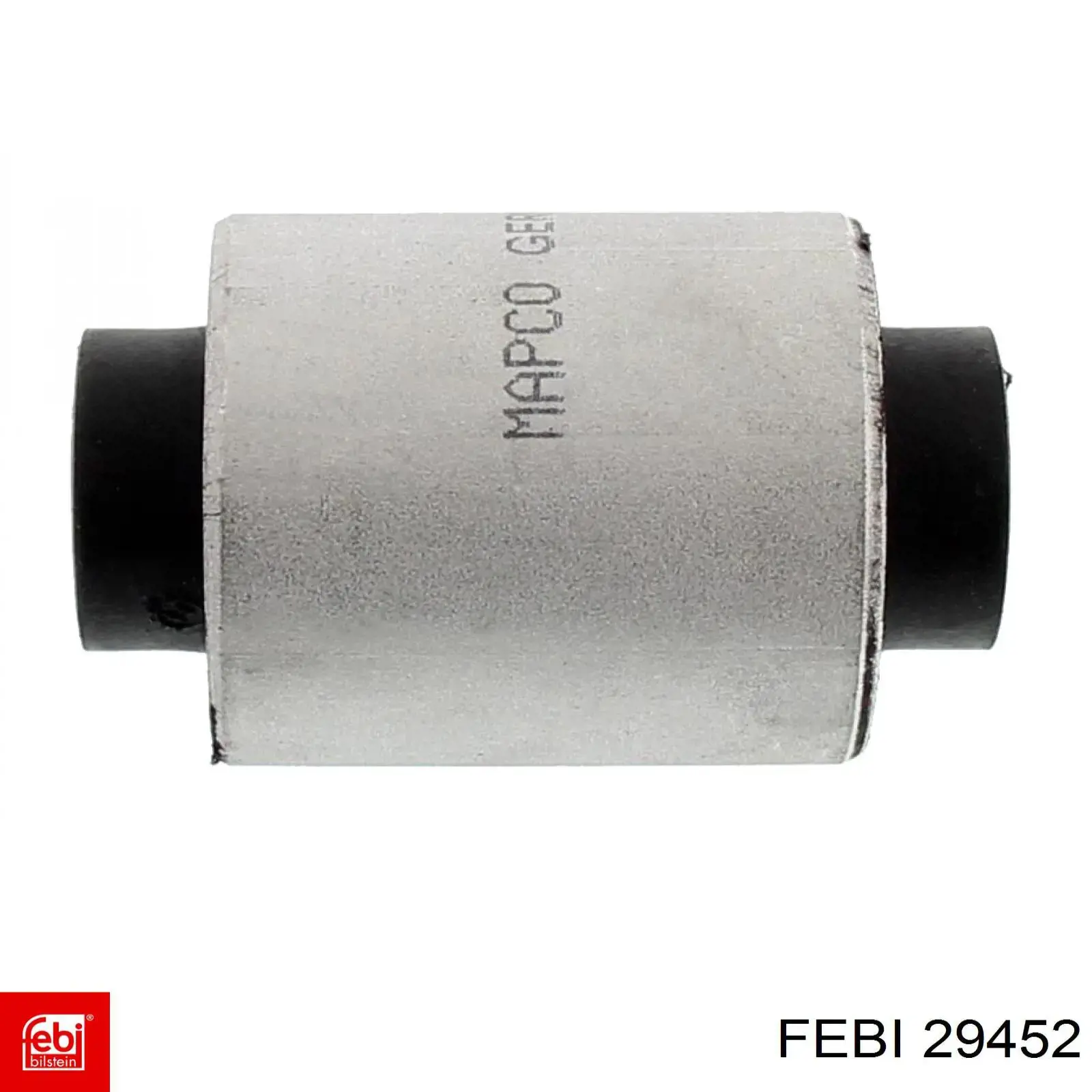 Comprar 29452 Febi Silentblock