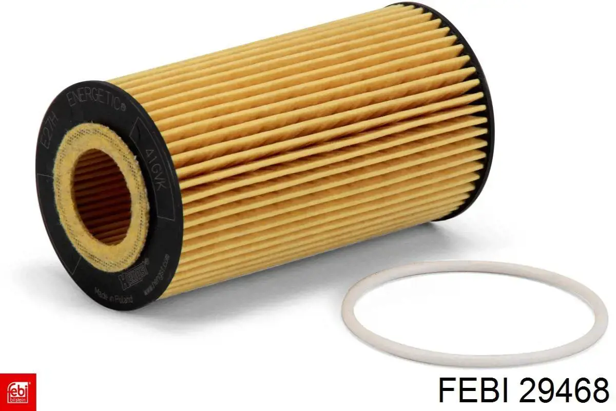 29468 Febi Filtro antipolen