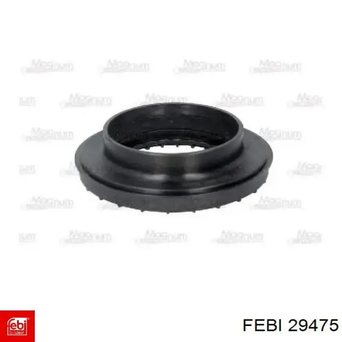 Rodamiento amortiguador delantero Febi 29475