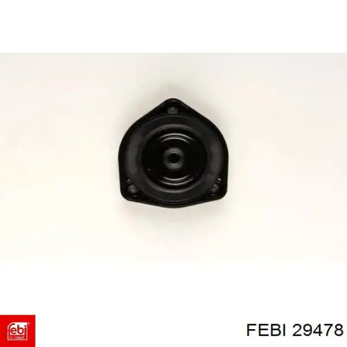 Comprar 29478 Febi Soporte del amortiguador delantero