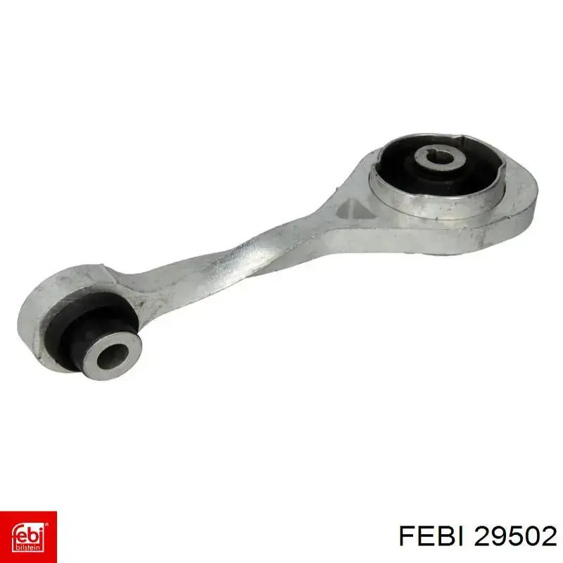 Soportes de motor trasero Febi 29502 precio, desde 15,79 EUR