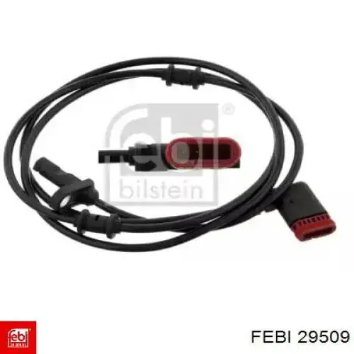 29509 Febi sensor abs trasero