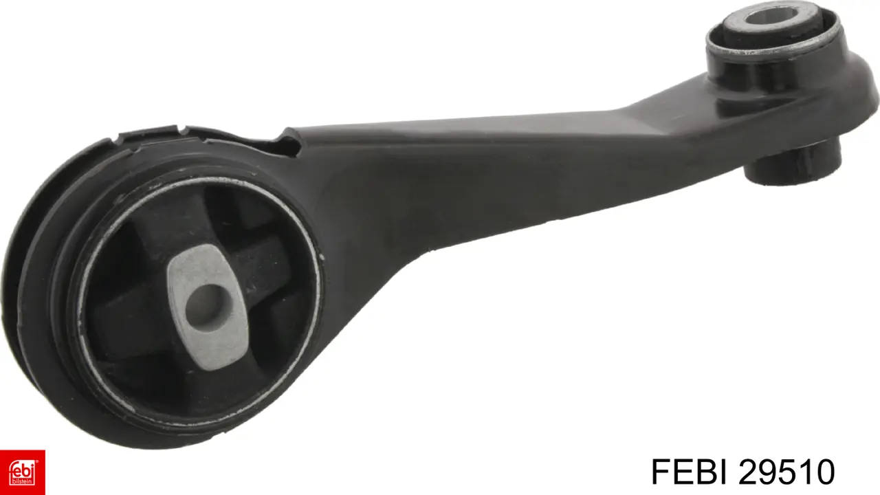 Comprar 29510 Febi Soporte de motor trasero