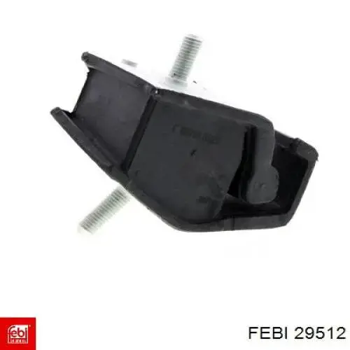 Comprar 29512 Febi Soporte de motor, Izquierda / Derecha