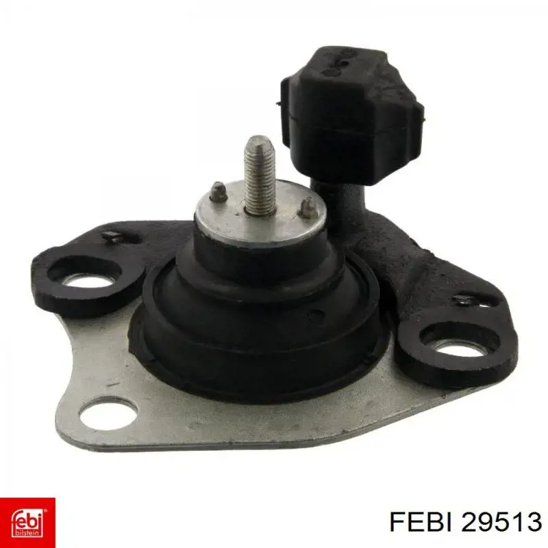 Brazo direccion coche Febi 29513 precio, desde 27,80 EUR