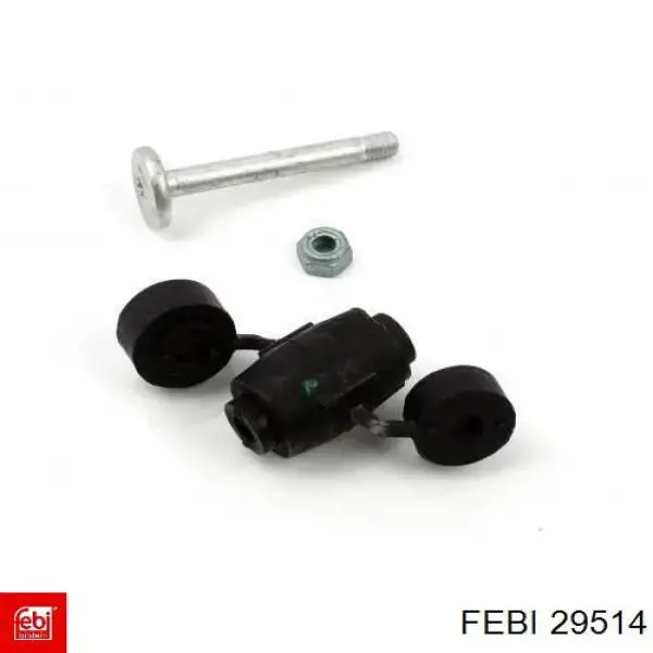Comprar 29514 Febi Soporte de motor, Izquierda / Derecha