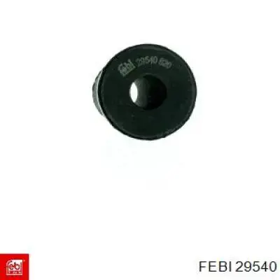 A2033330514 Mercedes Buje de fijación de la cremallera de dirección