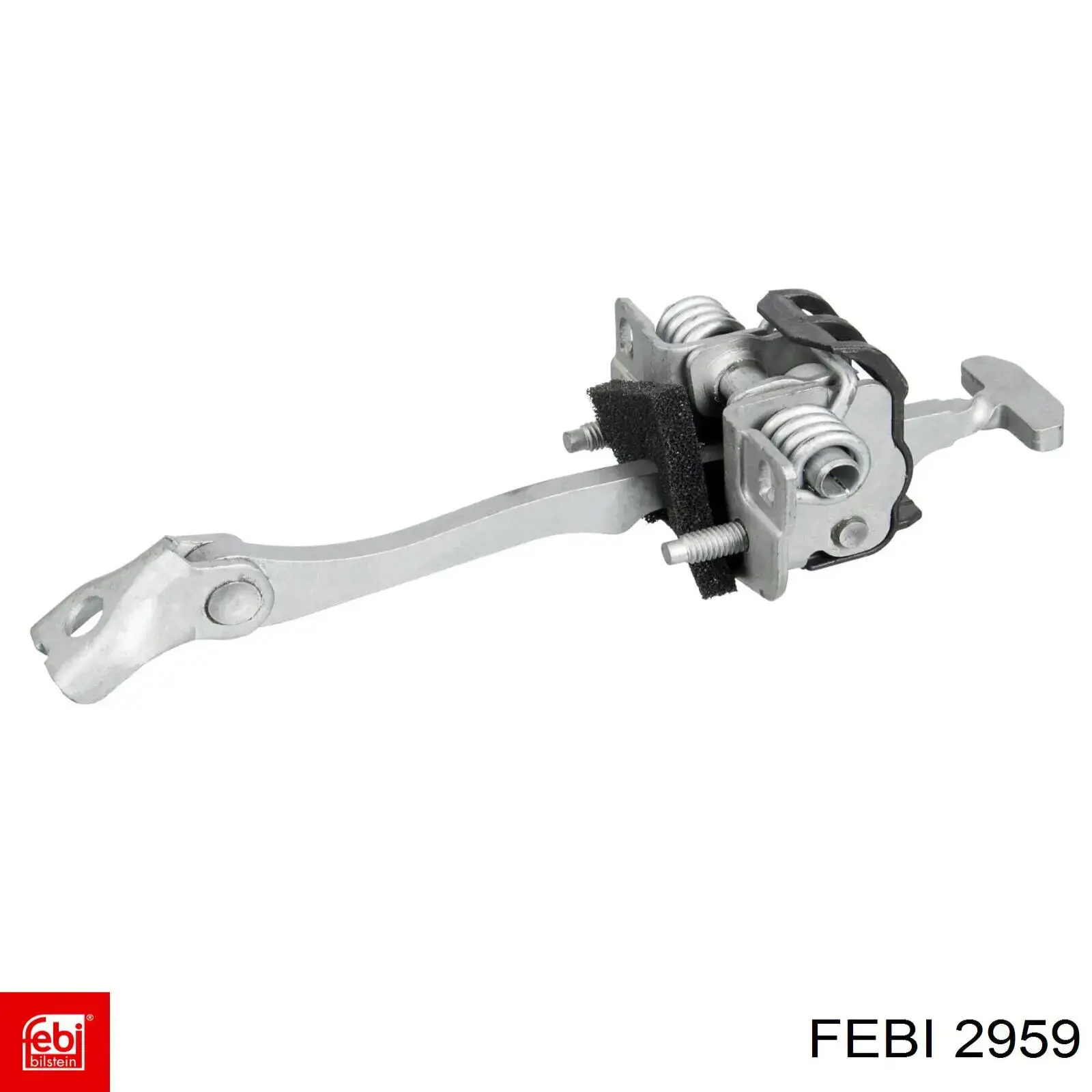 Rótula barra de acoplamiento exterior Ford Escort 4 GAF, AWF, ABFT