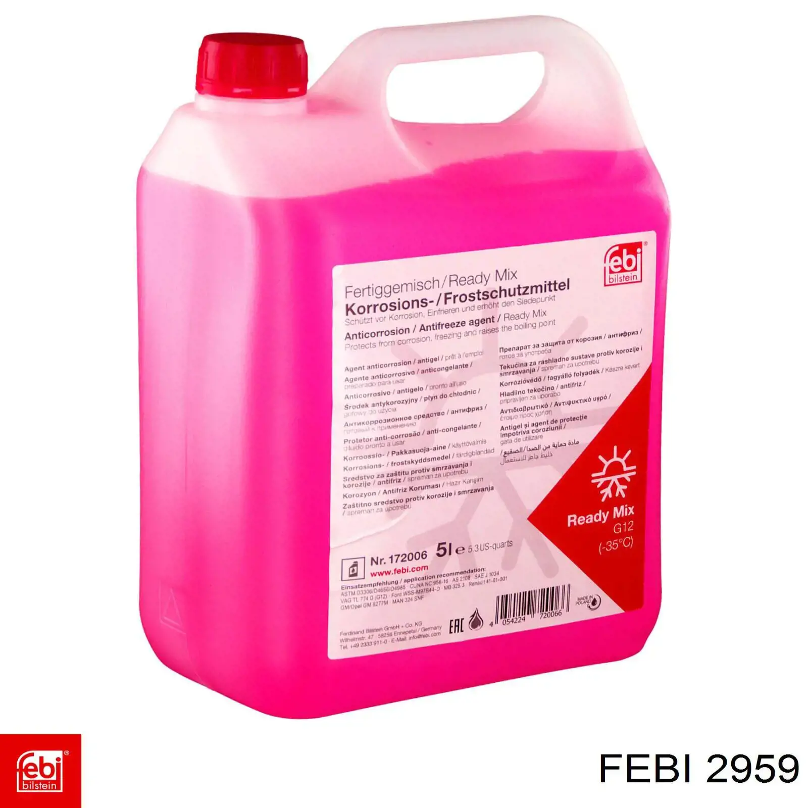 Rótula barra de acoplamiento exterior Ford Escort 4 GAF, AWF, ABFT