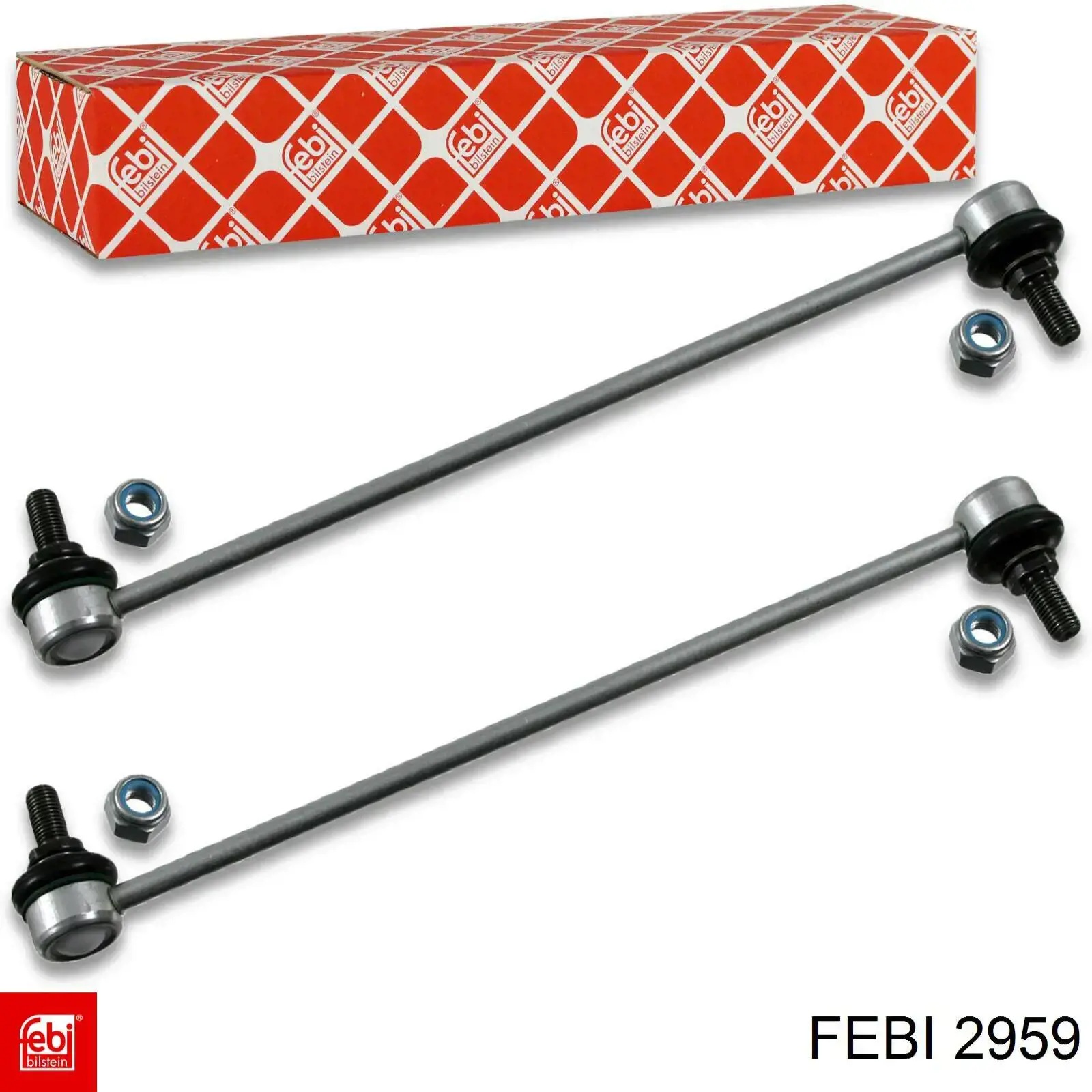 Rótula barra de acoplamiento exterior Ford Escort 4 GAF, AWF, ABFT