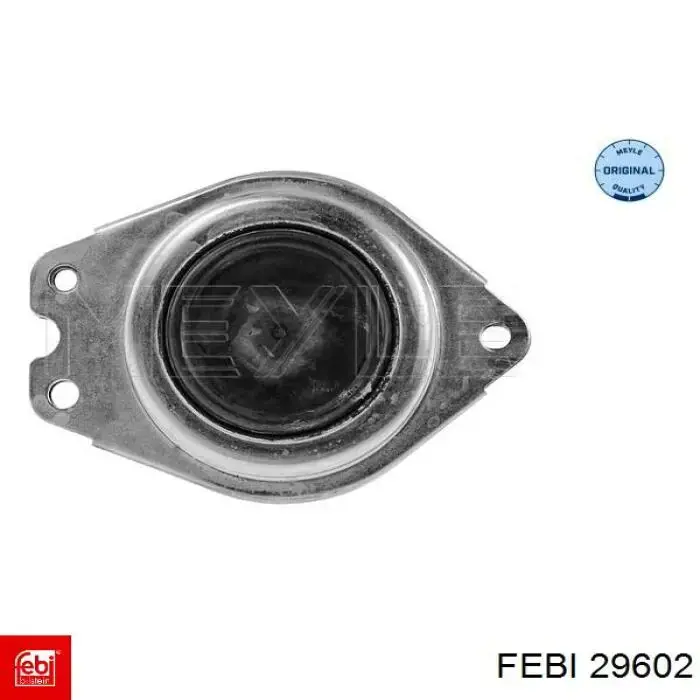 Comprar 29602 Febi Soporte inferior derecho del motor