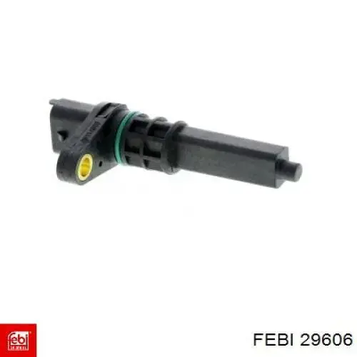 Comprar 29606 Febi Sensor de velocidad de rueda