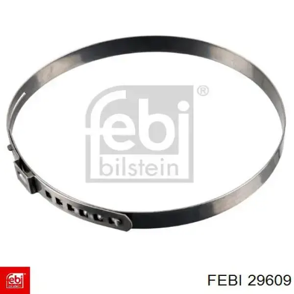 Comprar 29609 Febi Fuelle exterior del eje de transmisión trasero