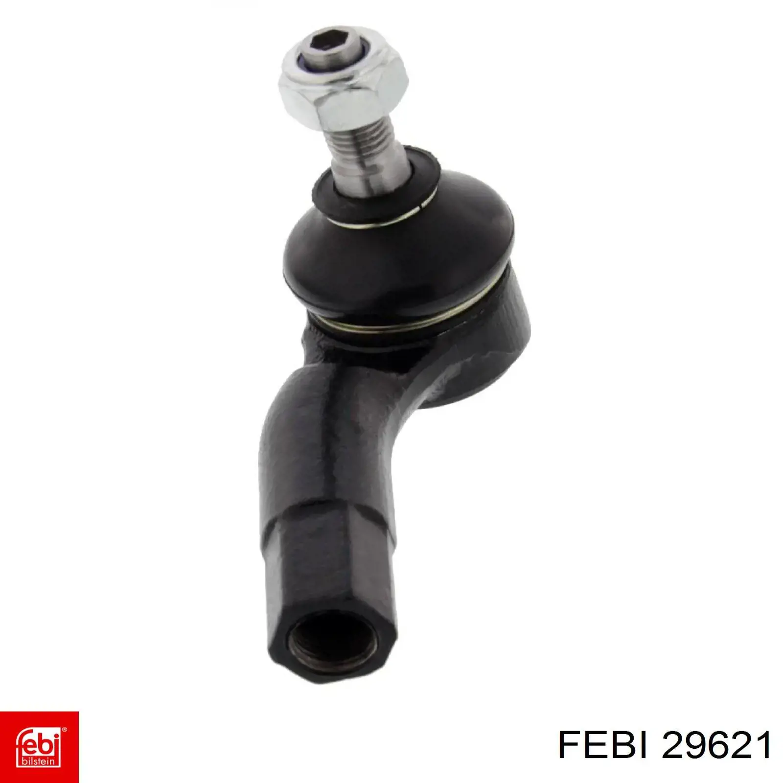 Barra de dirección completa derecha Febi 29621 precio, desde 36,71 EUR