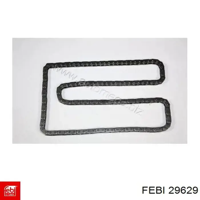 Comprar 29629 Febi Cadena de distribución
