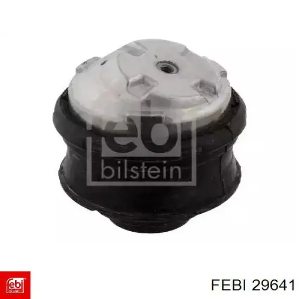 Comprar 29641 Febi Soporte de motor, Izquierda / Derecha