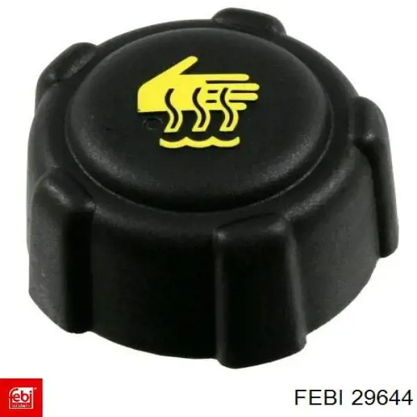Silentblock de brazo de suspensión Febi 29644 precio, desde 4,70 EUR