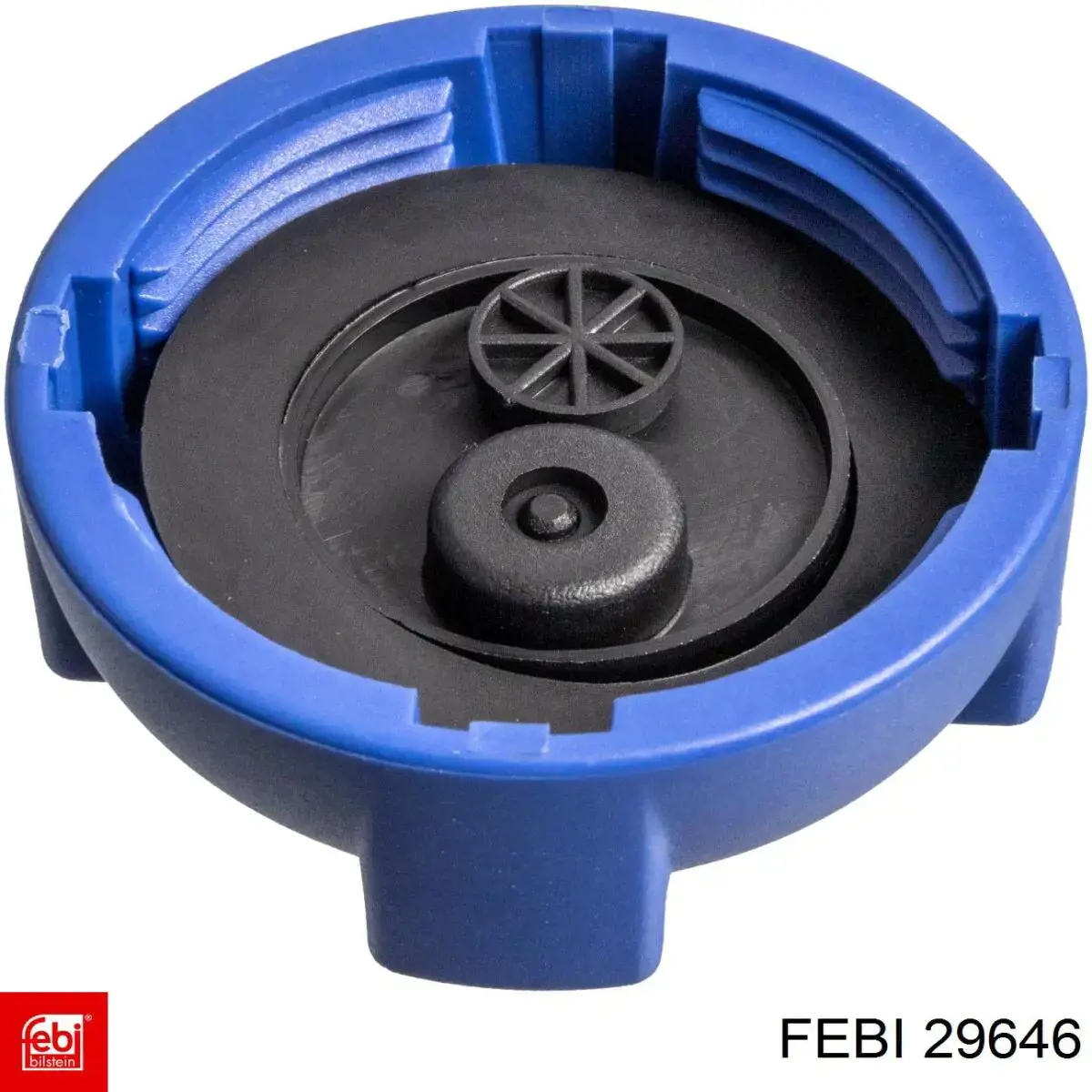 Buje de barra estabilizadora delantera Febi 29646 precio, desde 7,56 EUR