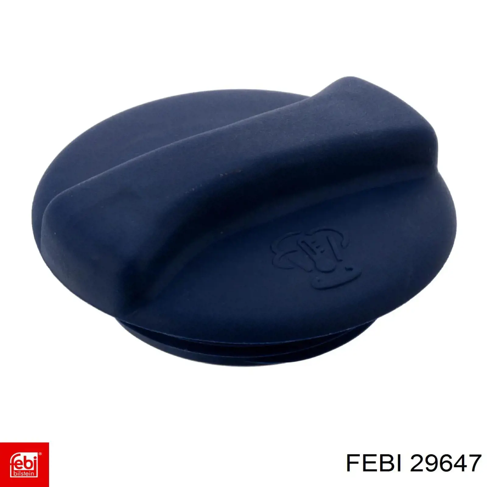 Comprar 29647 Febi Buje estabilizador delantero exterior