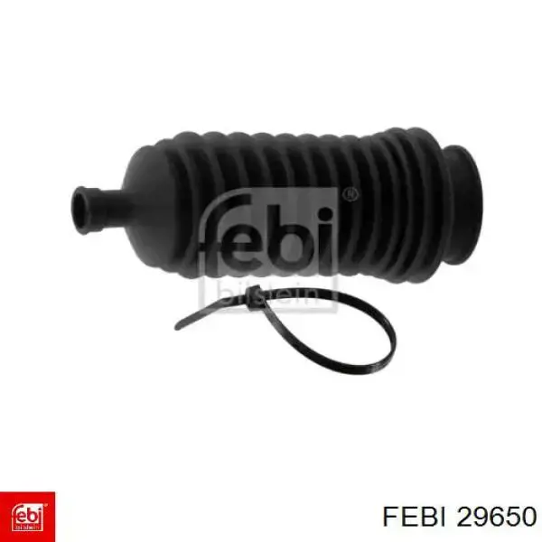 Guardapolvo de dirección Febi 29650 precio, desde 10,39 EUR