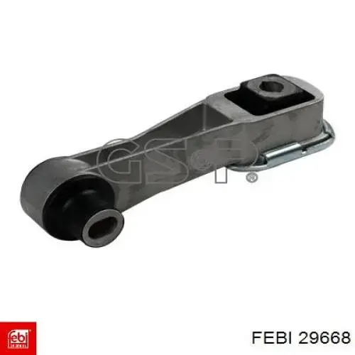 Comprar 29668 Febi Soporte superior derecho del motor