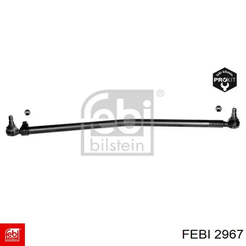 Comprar 90235058 General Motors Buje estabilizador delantero izquierdo