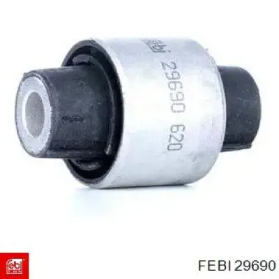 Buje del brazo inferior trasero Febi 29690 precio, desde 7,08 EUR