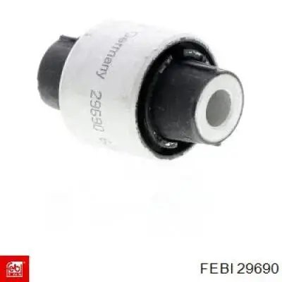 Comprar 29690 Febi Buje del brazo inferior trasero