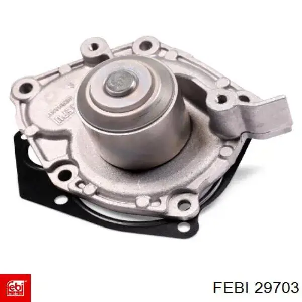 Comprar 29703 Febi Bomba de agua para motor