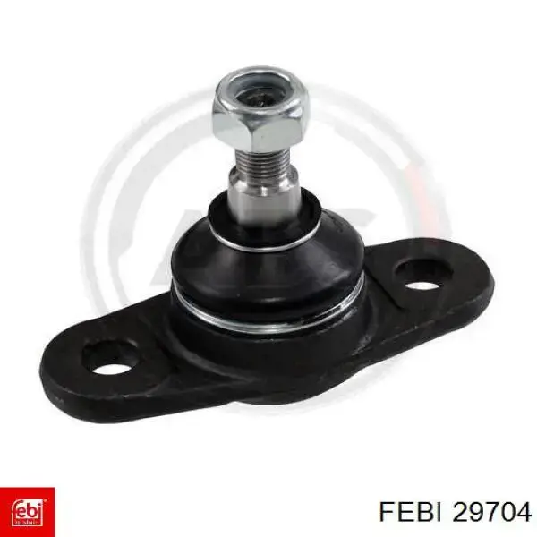 Comprar 29704 Febi Rótula inferior de suspensión