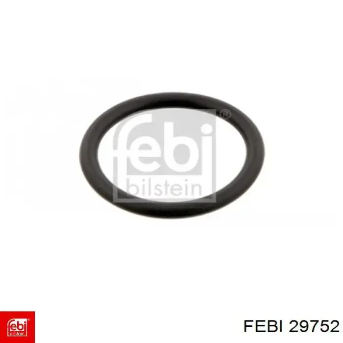 Comprar 29752 Febi Junta de brida del sistema de refrigeración